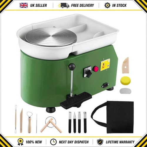 350w electric pottery - electric, wheel