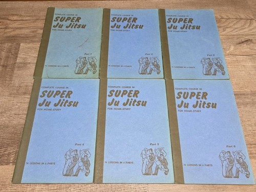 Complete course super ju - super,