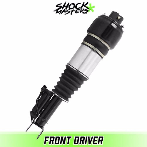 Front left airmatic - front,
