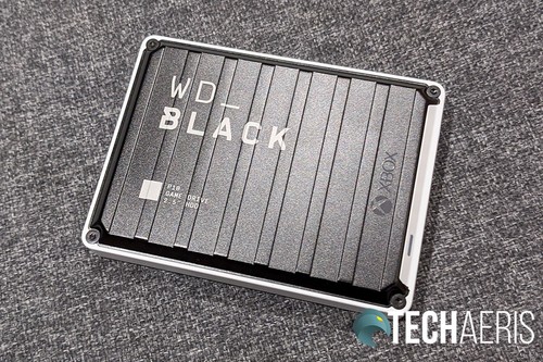 Western digital black - digital, wd