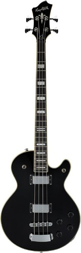 Hagstrom swede bass black - swede,