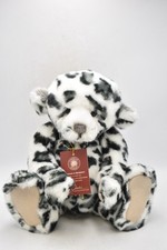 Charlie Bears Akhuti Limited