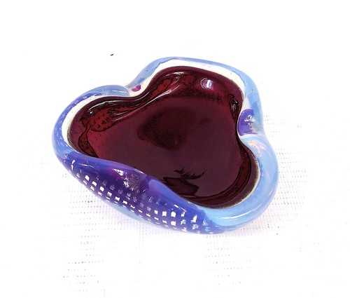 Vintage murano style - vintage,