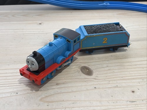 Thomas trackmaster talking - trackmaster,