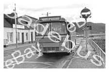 Bus Photograph HIGHLAND