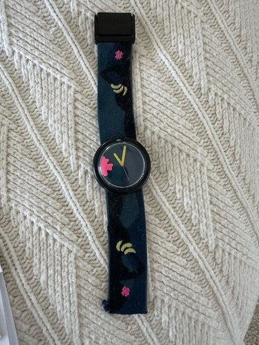 Pop swatch original watch