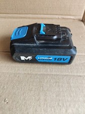 Macallister MBAT18-Li 18V
