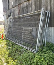 Used heras harris temporary - harris,