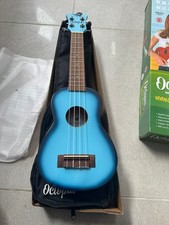 Octopus Academy Soprano