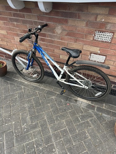 Junior apollo xc24 mountain - apollo,