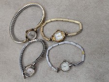 Lot Vintage Gold Filled & RGP