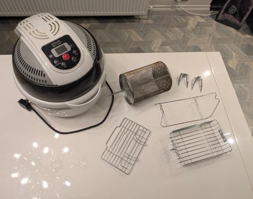 Visicook crf5 air fryer - crf5,