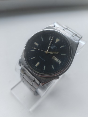 Vintage seiko automatic - seiko,