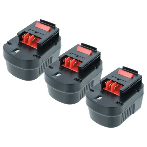 Battery for black - battery,