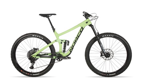 Norco range 2018 2020 frame - norco, 2018-2020
