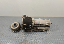 Bmw 320d Xdrive M Sport 8HP45X