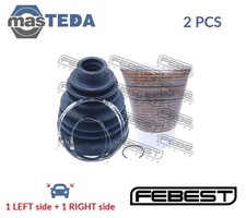 2017-MAG CV JOINT BOOT KIT