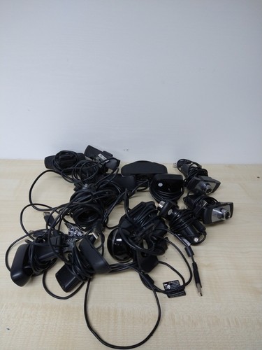 Webcams joblot - webcams,