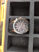 Seiko Astron 8x53-OACO-2 GPS Solar