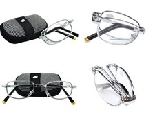 RG8A Folding Reading