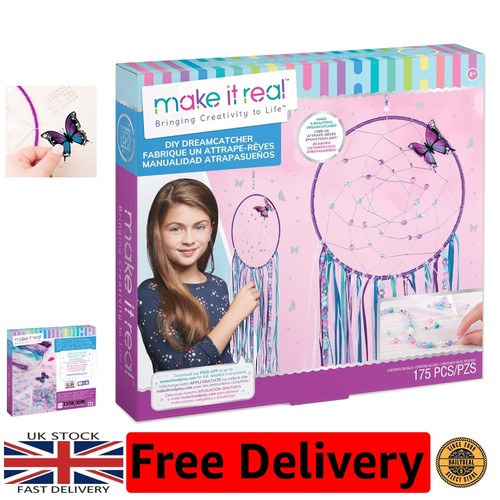 Spark imagination with dream - with,