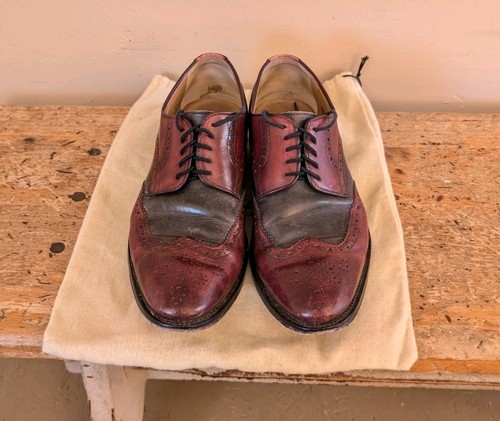Ace marks vincent - vincent, wingtip