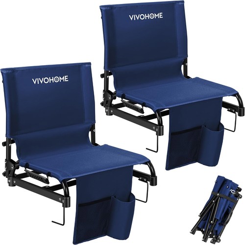 Pack folding stadium seats - pack,