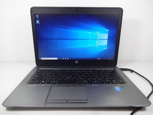 Elitebook 840 i5 5300u - hp,