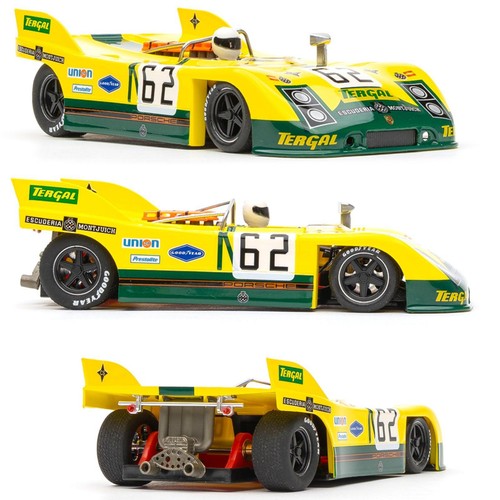 Nsr porsche 908 62 - nsr, 908/3