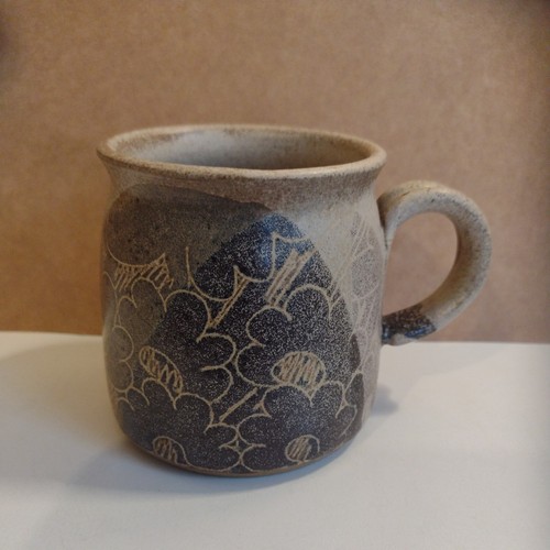 Crich pottery diana - pottery,