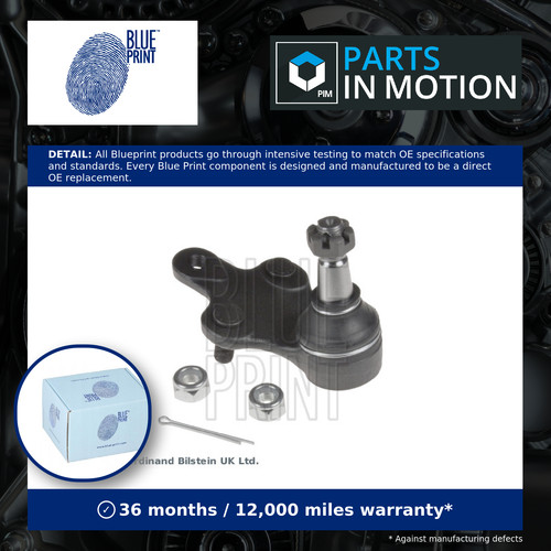 Ball joint fits toyota starlet - ball,