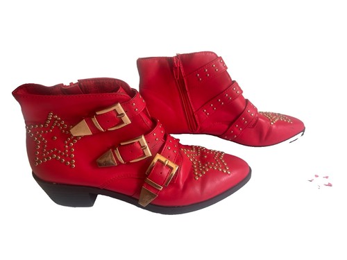 Primark women size red - primark,