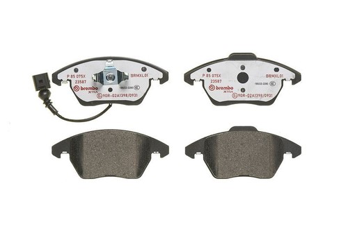 Brembo front brake - brembo,