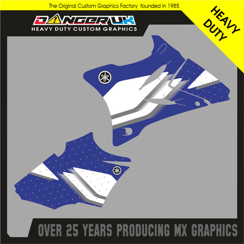 Yamaha 2002 2014 - yz,