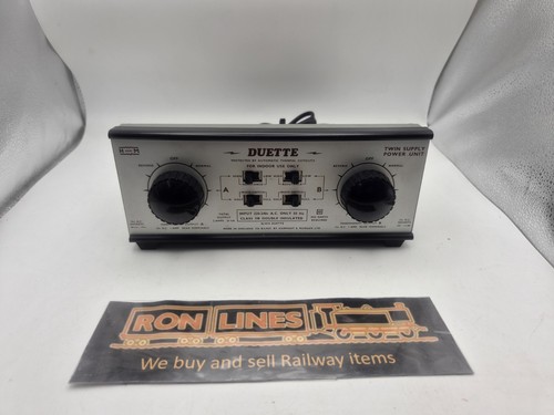 Duette volt dc - 12,
