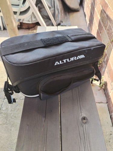 Altura arran black cycling - altura,