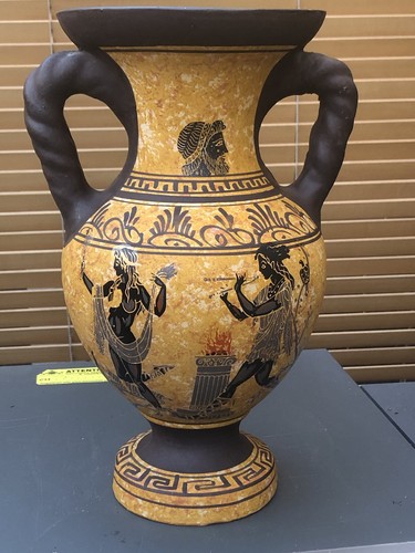 Vintage ancient greek style - vintage,