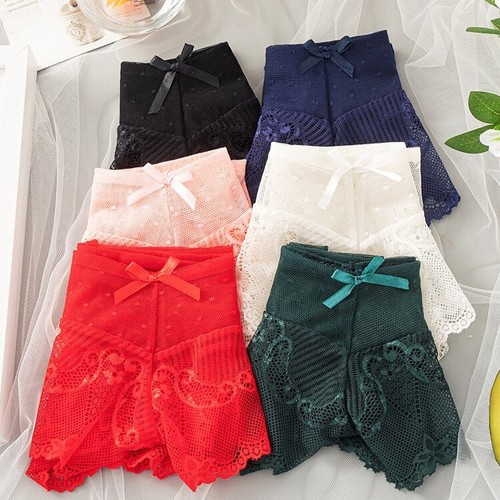 Pack sexy womens sheer - 6, lace