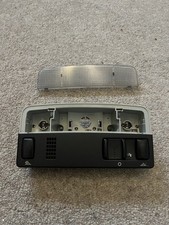 Seat Leon Cupra R Mk1 Golf Mk4 Anniversary Bora Black Interior Light