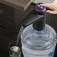 Water Pump Bottle Automatic