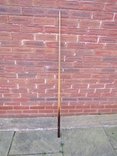 M . Adams Custom Cues  "S"