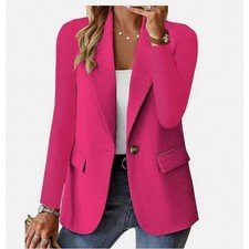 UK Womens Long Sleeve Solid
