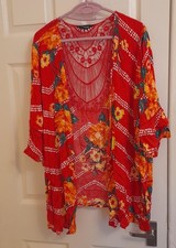 Love Yours Women's Size 20