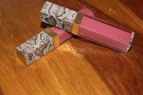 One mally lipgloss liquid lip - mally,
