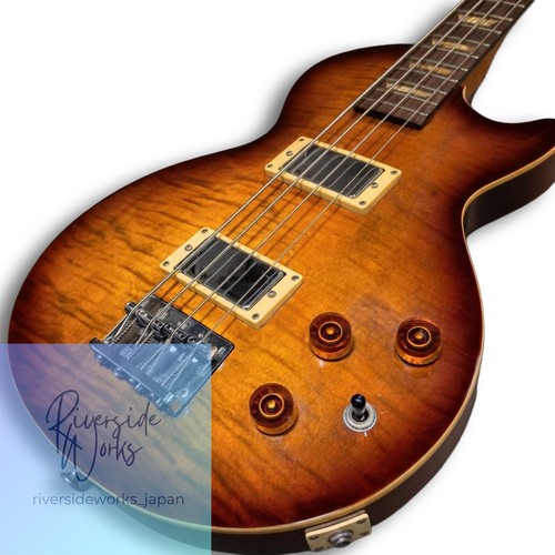 Esp grassroots bass les - bass,