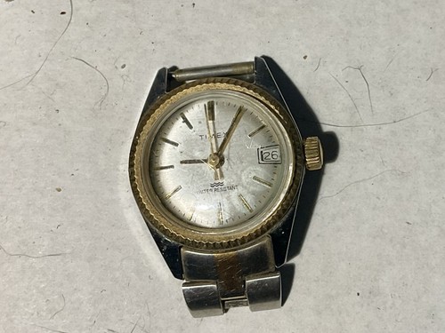 Timex classic ladies - timex, watch