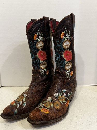 Macie bean rose - macie, brown