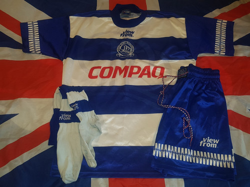 Queens park rangers - rangers, qpr