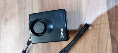 Genuine quorum paal - genuine,