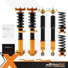 Coilovers Suspension Kit for